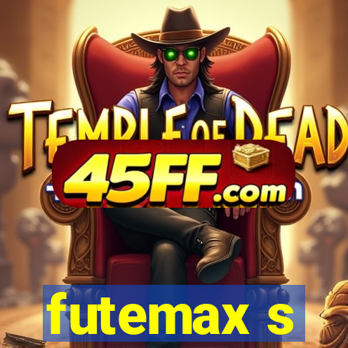 futemax s